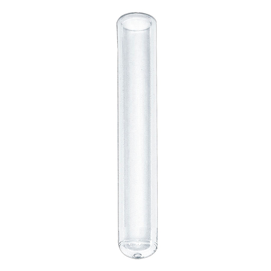 Einmal-Zentrifugenröhrchen 100 x 16 mm 12 ml rund