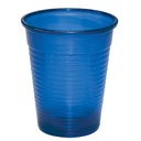 Mundspül- / Laborbecher 180 ml Blau (100 Stck.)