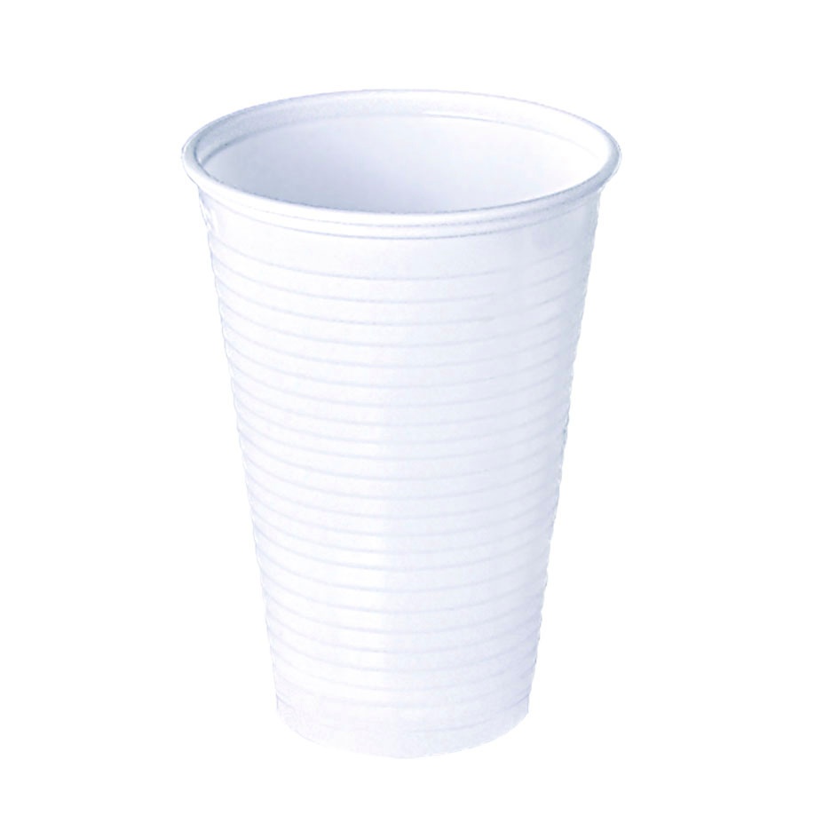 [MEG 122233] Mundspül- / Laborbecher ratiomed 200 ml