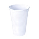 Mundspül- / Laborbecher ratiomed 200 ml