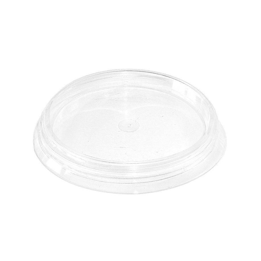 [MEG 122235] Deckel klar Ø 70,3 mm