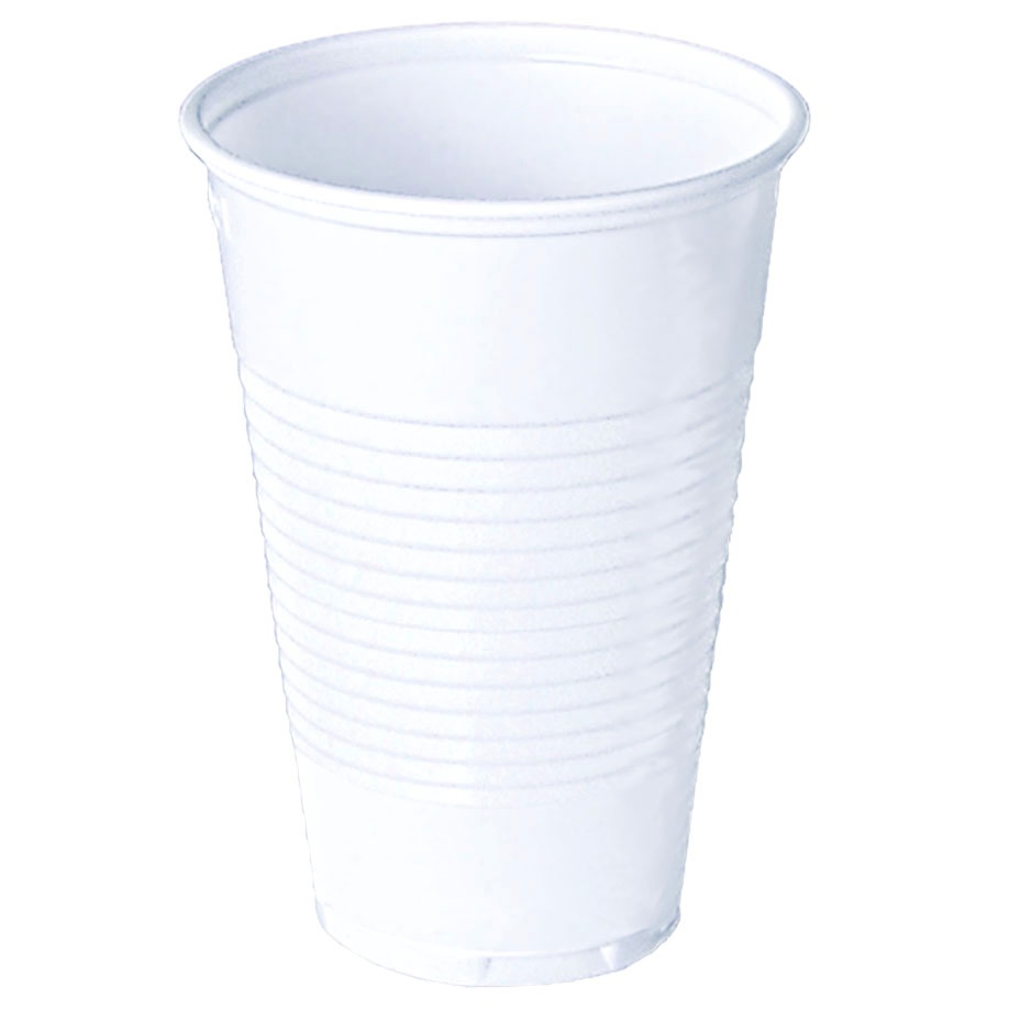 [MEG 122245] Mundspül- / Laborbecher ratiomed 500 ml