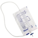 Urinbeutel 2,0 Ltr. Mit Ablaßhahn, einzeln steril