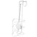 Urinflaschenhalter aus Draht Mit Deckel und Kette, Standardausführung