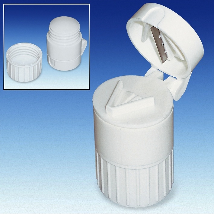 [MEG 123070] PILL MATE Tablettenhelfer