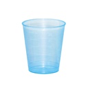Medizinbecher ratiomed blau