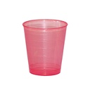 Medizinbecher ratiomed rot