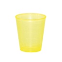 Medizinbecher ratiomed gelb