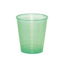 Medizinbecher ratiomed grün