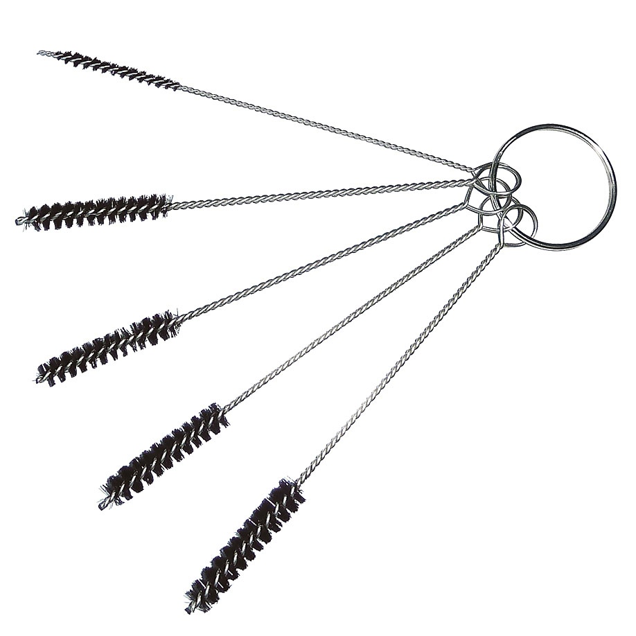 [MEG 123535] megro Bürsten-Set