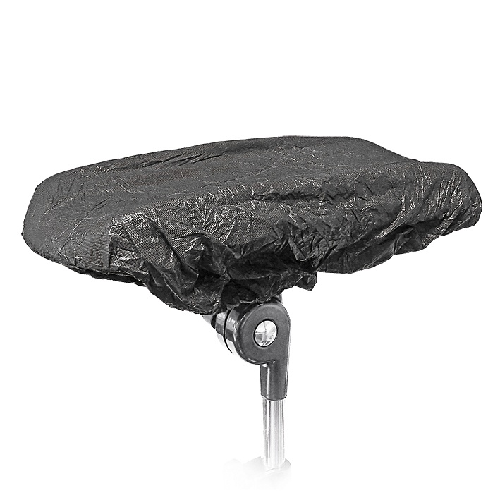 Armlehnen-Schutzbezüge schwarz 25 x 35 x 10 cm (50 Stck.)