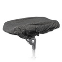 Armlehnen-Schutzbezüge schwarz 25 x 35 x 10 cm (50 Stck.)