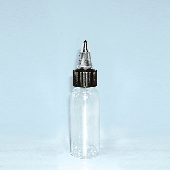 Twist-off Flasche 60 ml