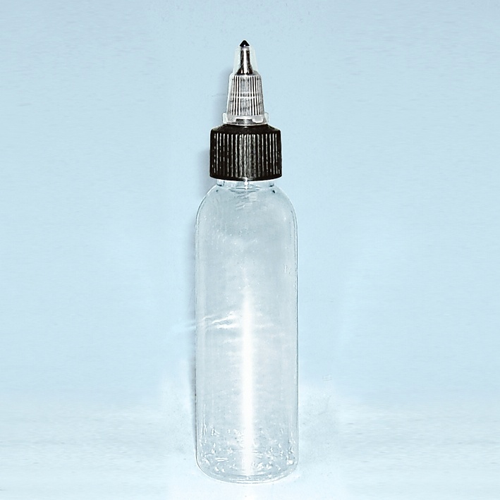 [MEG 123725] Twist-off Flasche 90 ml