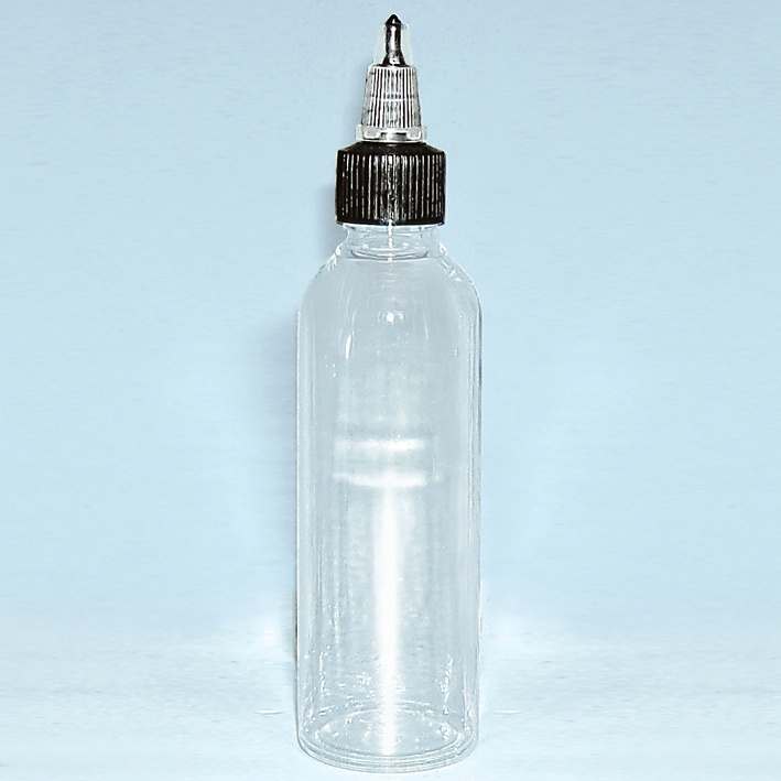 Twist-off Flasche 120 ml