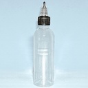 Twist-off Flasche 120 ml