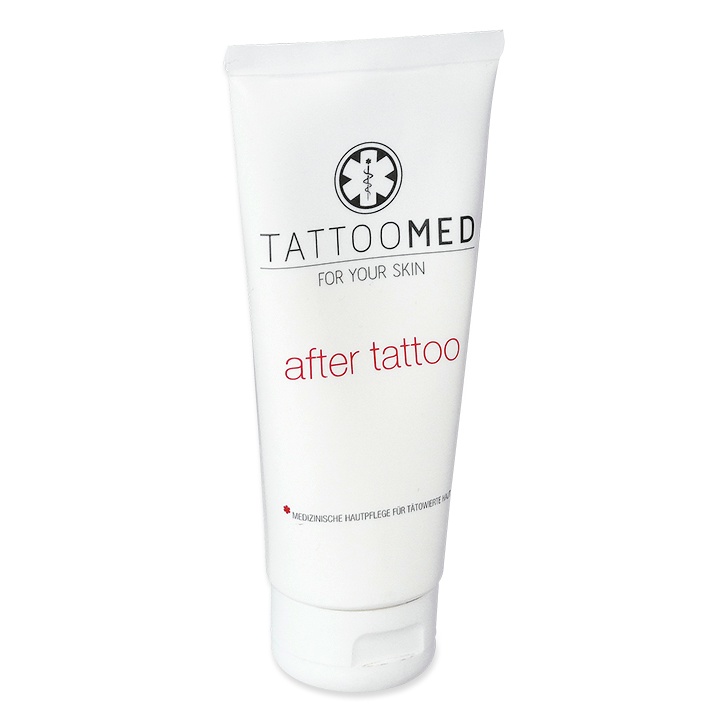 [MEG 123850.0100] TattooMed after tattoo 100 ml