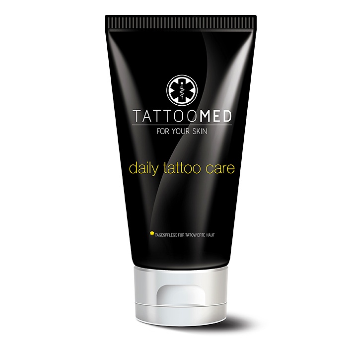 [MEG 123851.0100] TattooMed daily tattoo care 100 ml