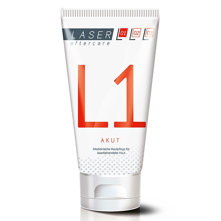[MEG 123858.0075] TattooMed laser aftercare Akut L1 75 ml