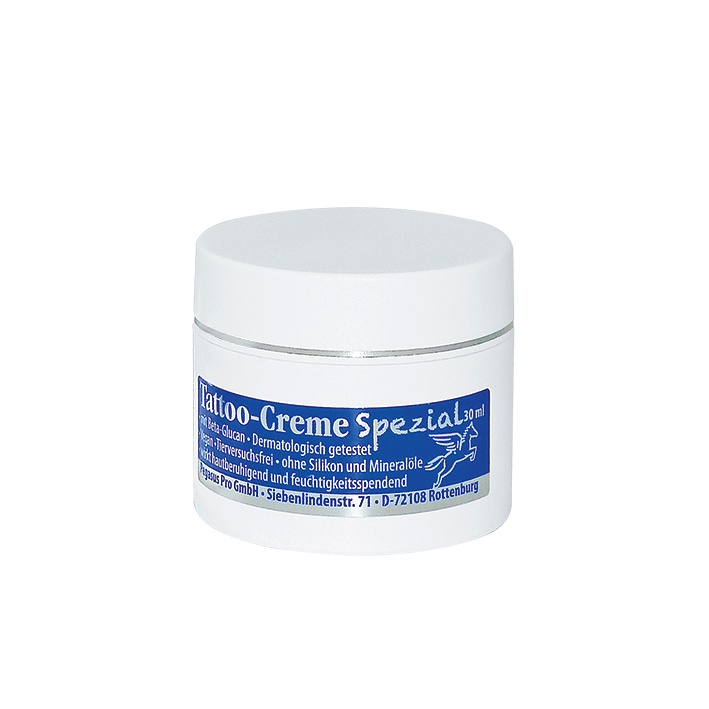 Tattoo-Creme spezial 30 ml