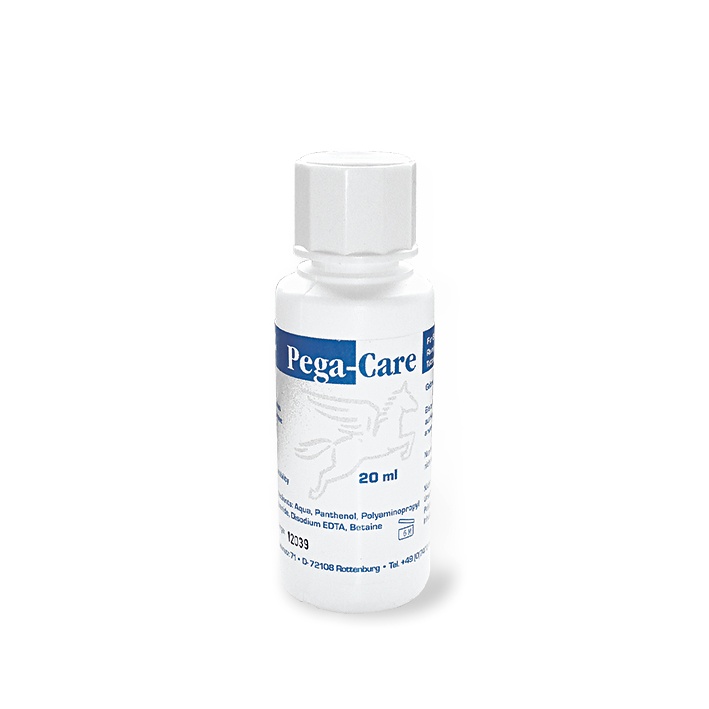 [MEG 123905.0020] PegaCare mit Panthenol 20 ml Tropfflasche