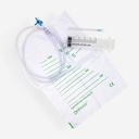 Pleurapunktions-Set steril