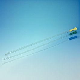 Einmal-Tiemannkatheter ratiomed Ch. 8 Blau