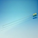 Einmal-Tiemannkatheter ratiomed Ch. 18 Rot