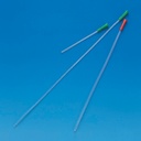 Einmal-Nelatonkatheter ratiomed Ch. 14 Grün