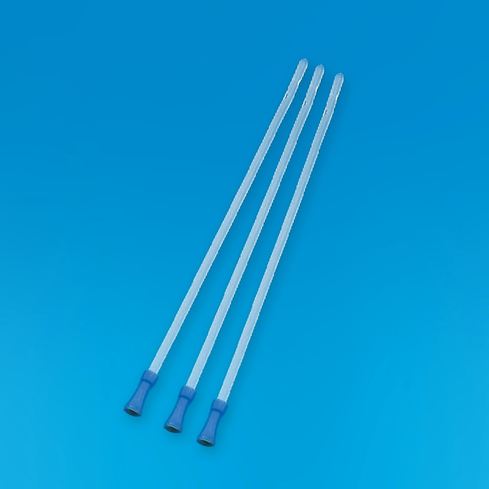 Einmal-Darmrohr ratiomed Ch. 25 Blau