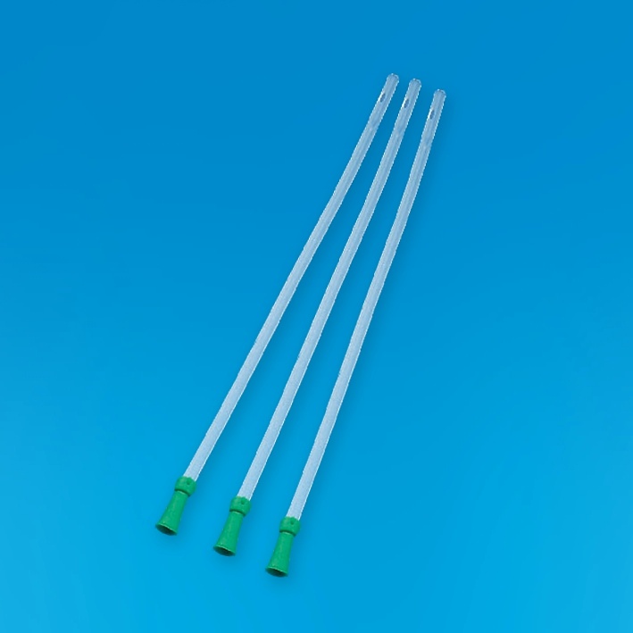 Einmal-Darmrohr ratiomed Ch. 28 Grün