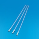 Einmal-Darmrohr ratiomed Ch. 35 Grau