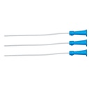 Einmal-Frauenkatheter ratiomed Ch. 8 Blau