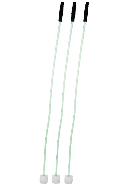 [MEG 125810] Sauerstoffkatheter ratiomed Mit Kompresse, Ch.10