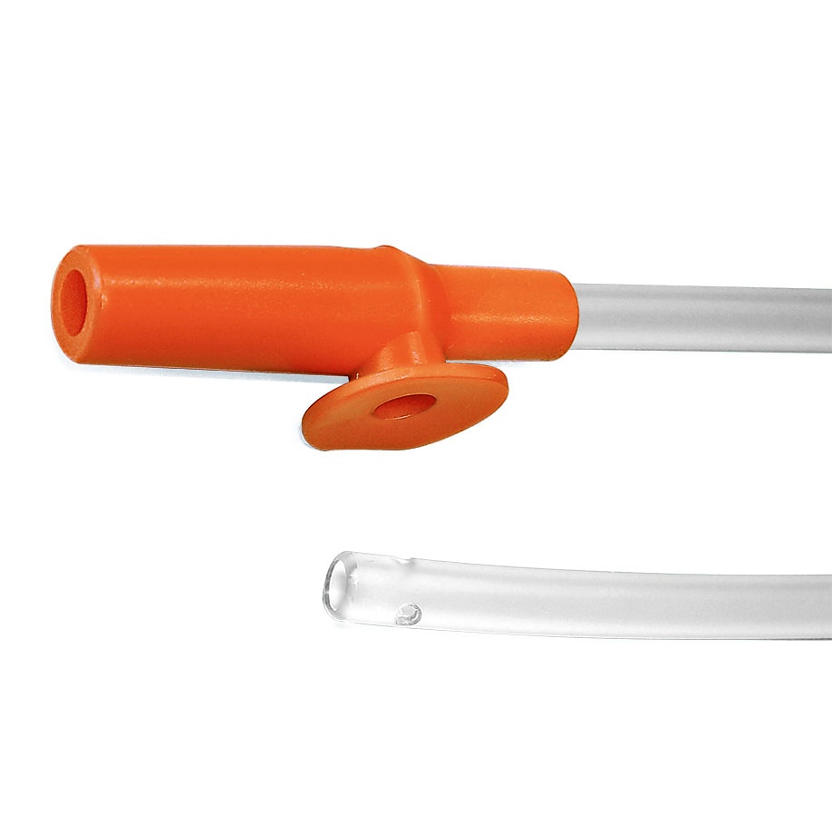 megro Einmal-Absaugkatheter Ch. 16