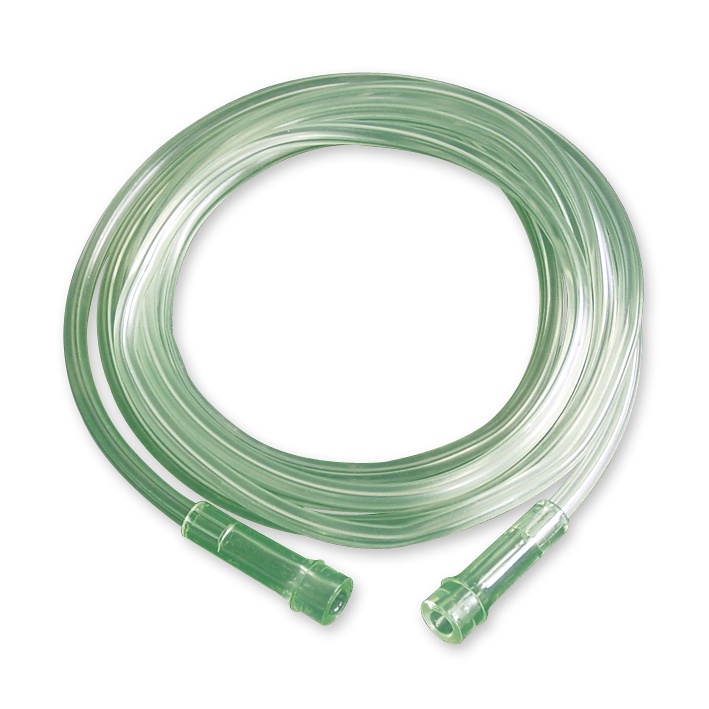 Sauerstoff-Verbindungsschlauch 210 cm