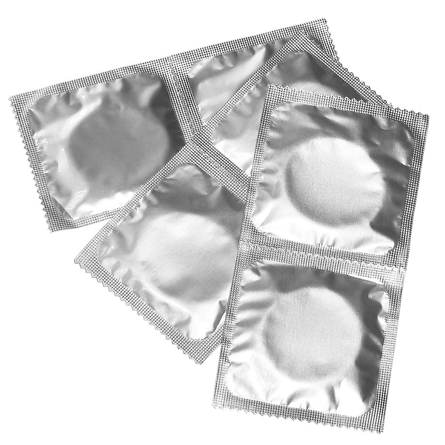 [MEG 127330] Universal Schutzhüllen robust Ca.Ø 32 mm x 190 mm, unsteril (72 Stck.)