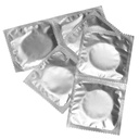 Universal Schutzhüllen robust Ca.Ø 32 mm x 190 mm, unsteril (72 Stck.)