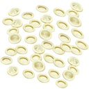 Universal Schutzhüllen Ø 32 x 190 mm Unsteril, gepudert, ohne Gleitgel