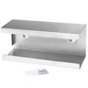 Spender für Einmal-Schürzen MEG 128053 bis MEG 128056