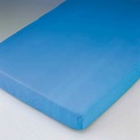 Matratzenschonbezüge ratiomed blau