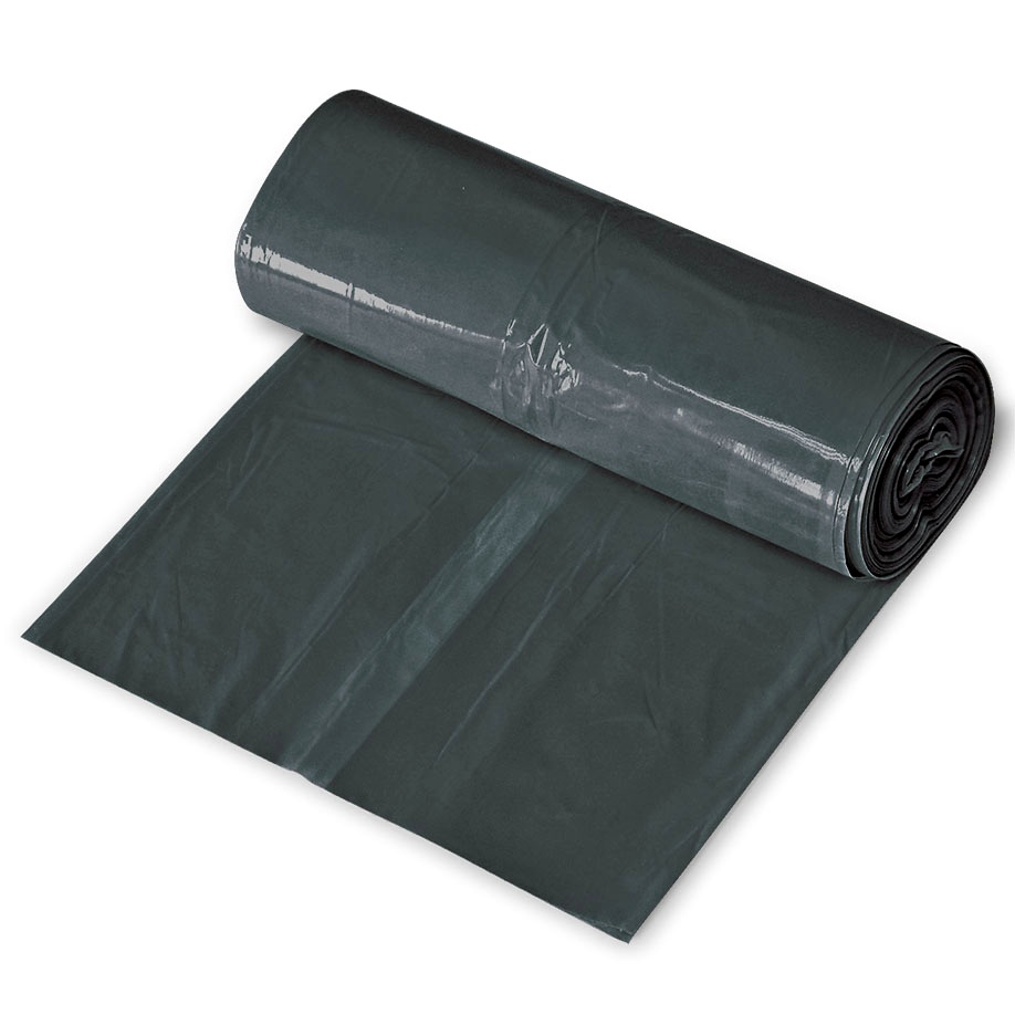 [MEG 129459 E] Abfallbeutel 6 Ltr. (50 Btl.) Hochdruck