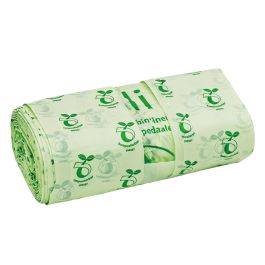 Bioline Bioabfallbeutel 60 Ltr. 620 x 800 x 0,018 mm (10 Stck.)