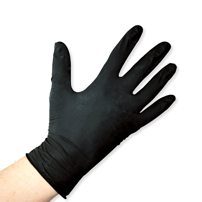 [MEG 131303] megro Latex Handschuhe Gr. L