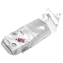 Kamera-Abdeckfolie doppelt verpackt Steril