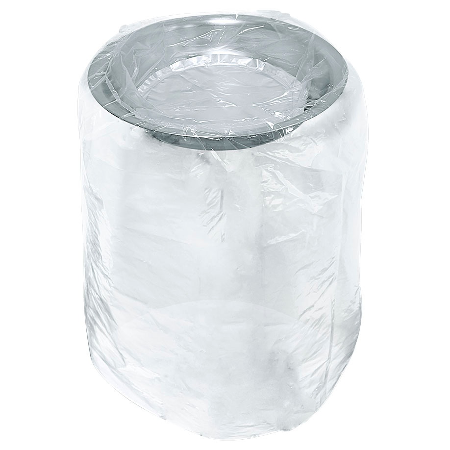 [MEG 139010] Thermo-Cover für Kochsalzschüsseln TC43-75SW, steril (20 Stck.)