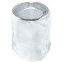 Thermo-Cover für Kochsalzschüsseln TC43-75SW, steril (20 Stck.)