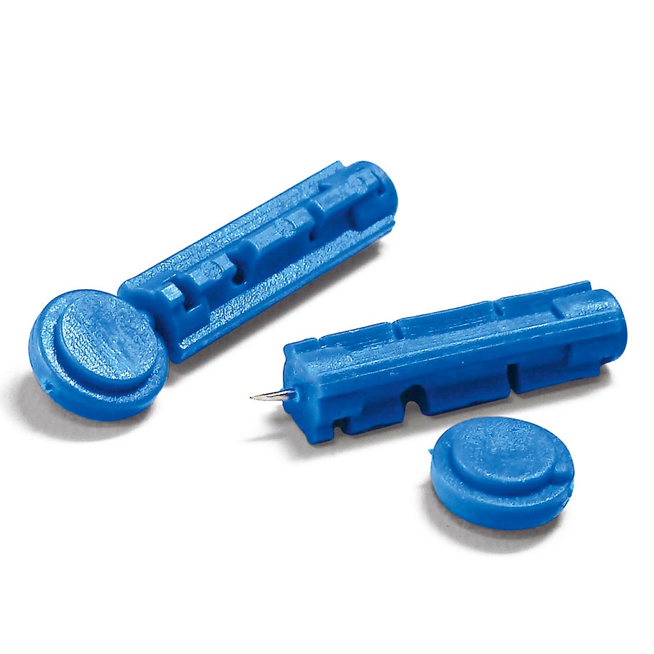 [MEG 140005] Monoclix Universal-Blutlanzetten (200 Stck.)