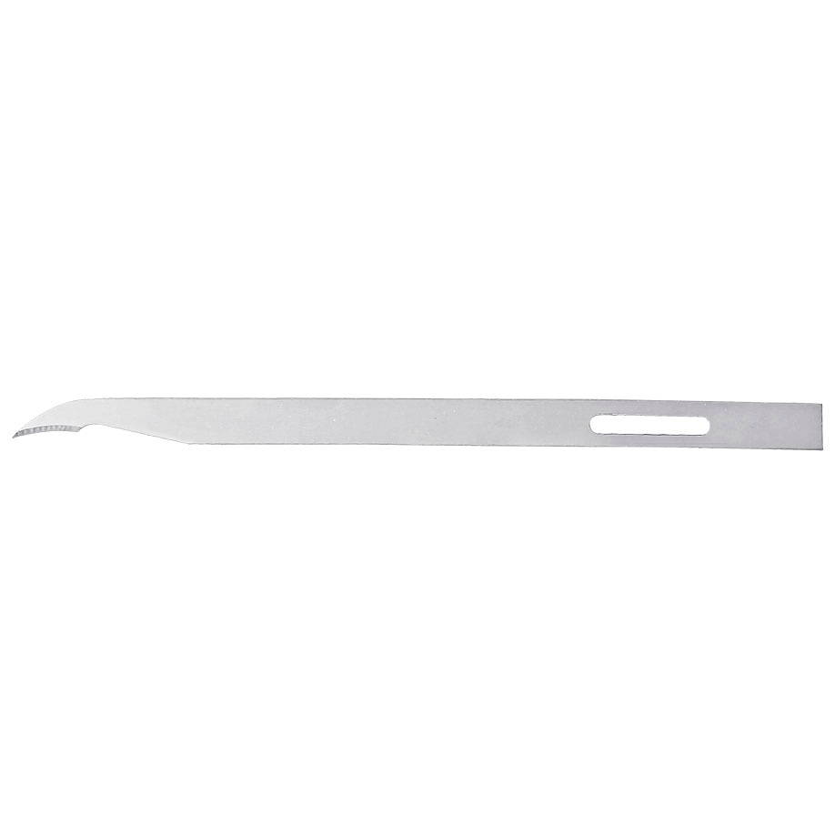 Fadenziehmesser ratiomed 11 cm Steril (100 Stck.)