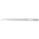 Fadenziehmesser ratiomed 11 cm Steril (100 Stck.)